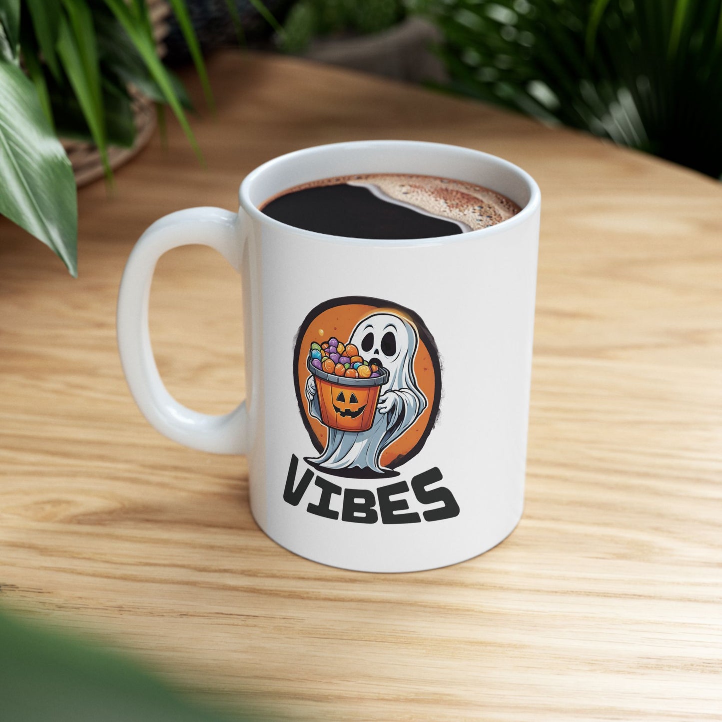 Vibes Mug