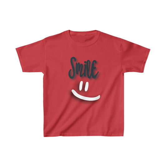 Smile