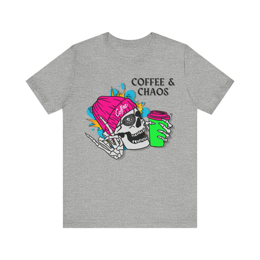 Coffee & Chaos