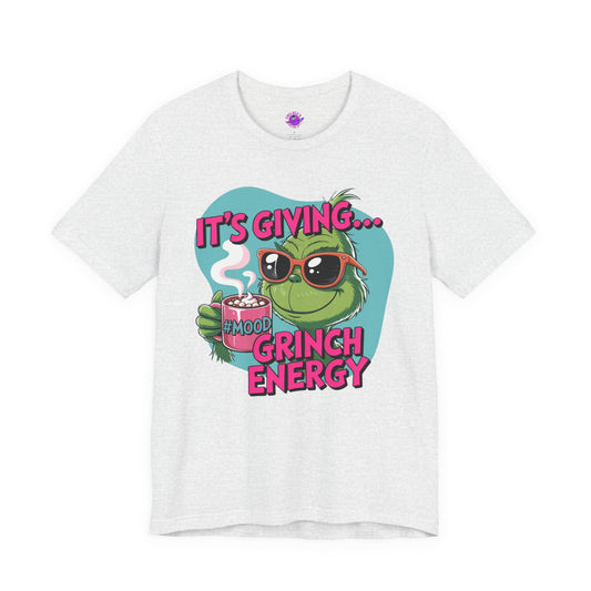 Custom Graphic Short Sleeve T-Shirt