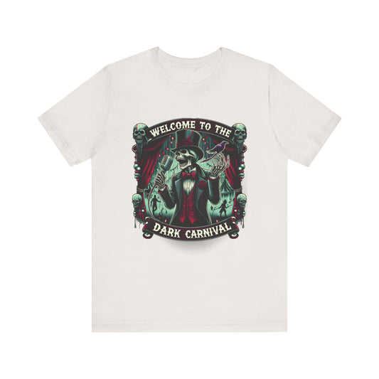 Dark Carnival