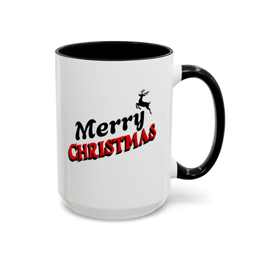 Merry Christmas Mug