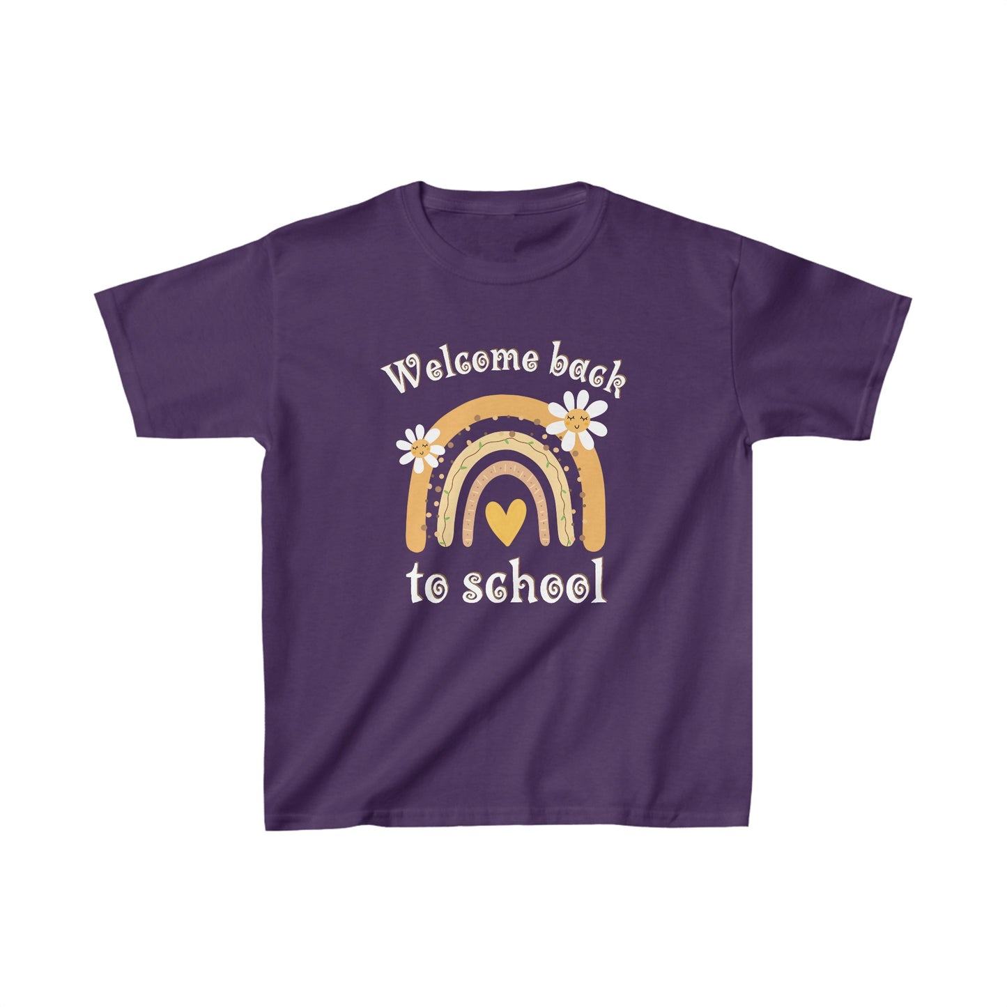Welcome Back
