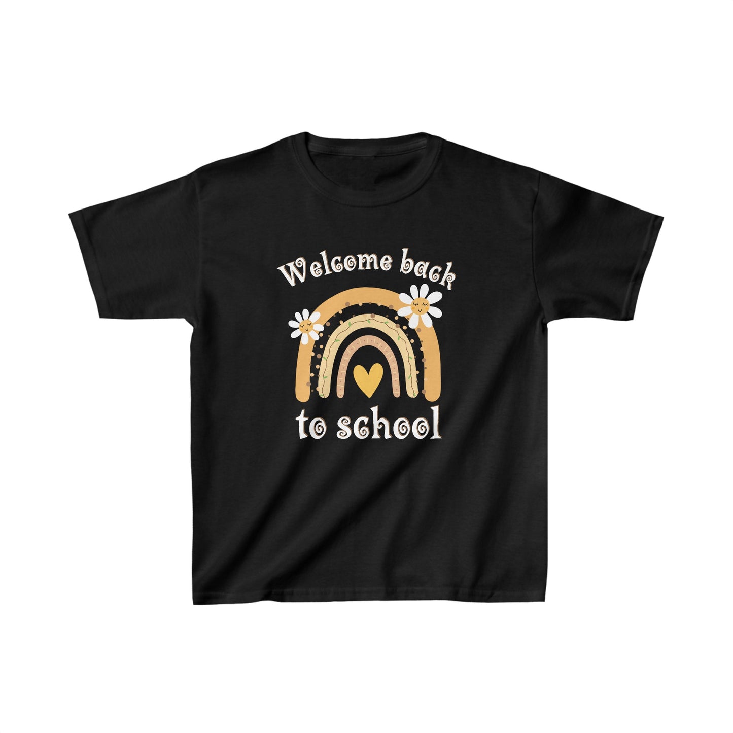 Welcome Back