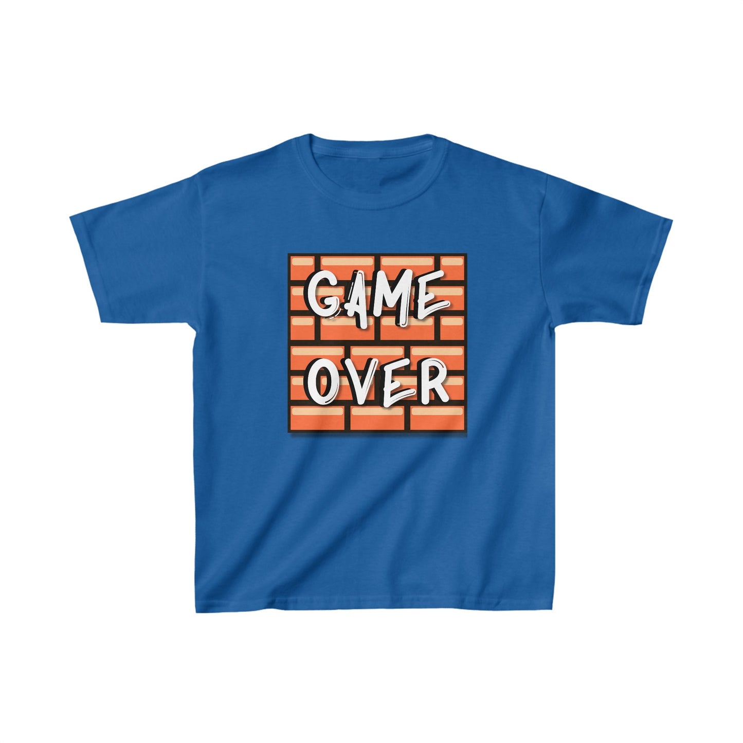 Game Over