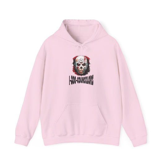 1-800- Hoodie