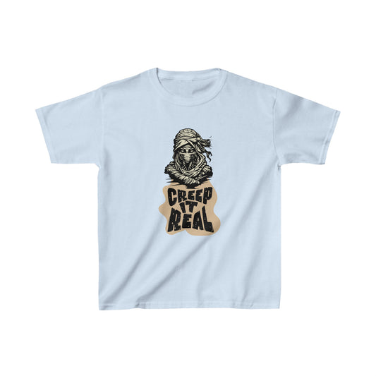 Creep It Real