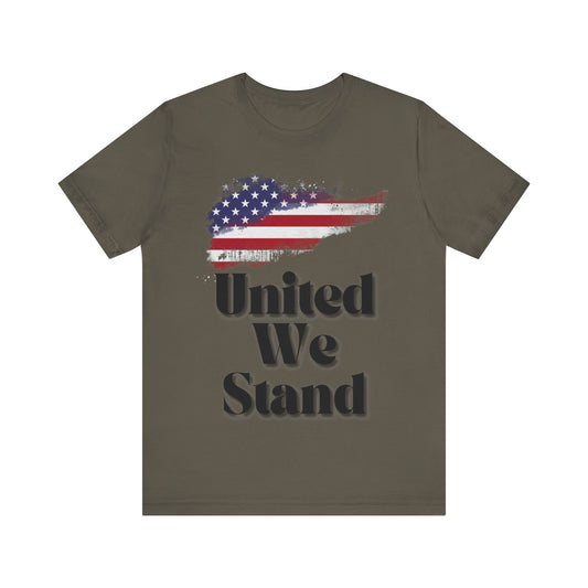 United We Stand