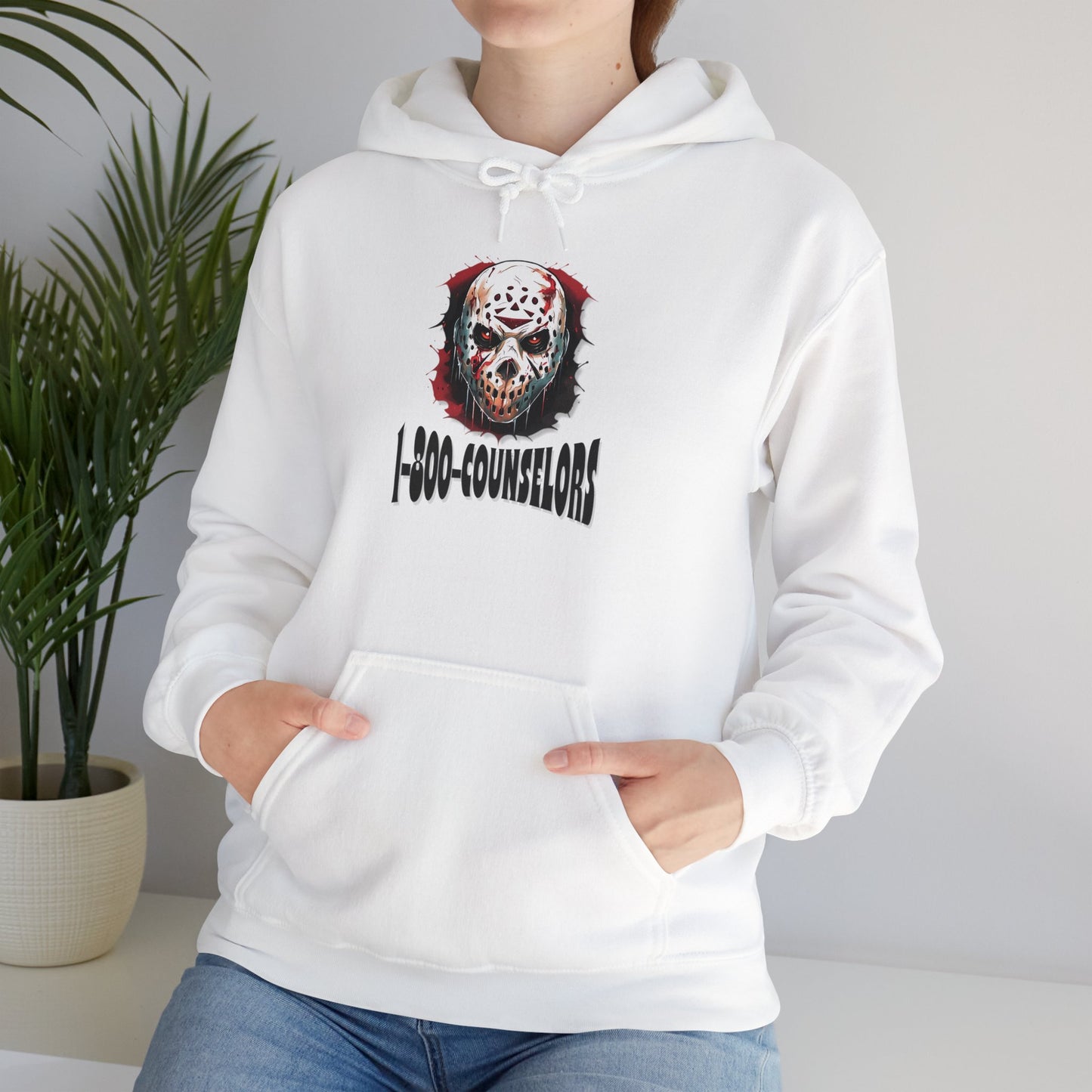 1-800- Hoodie