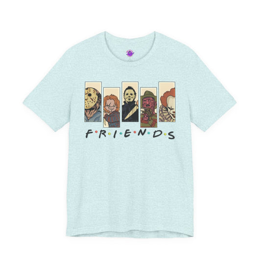 Friends