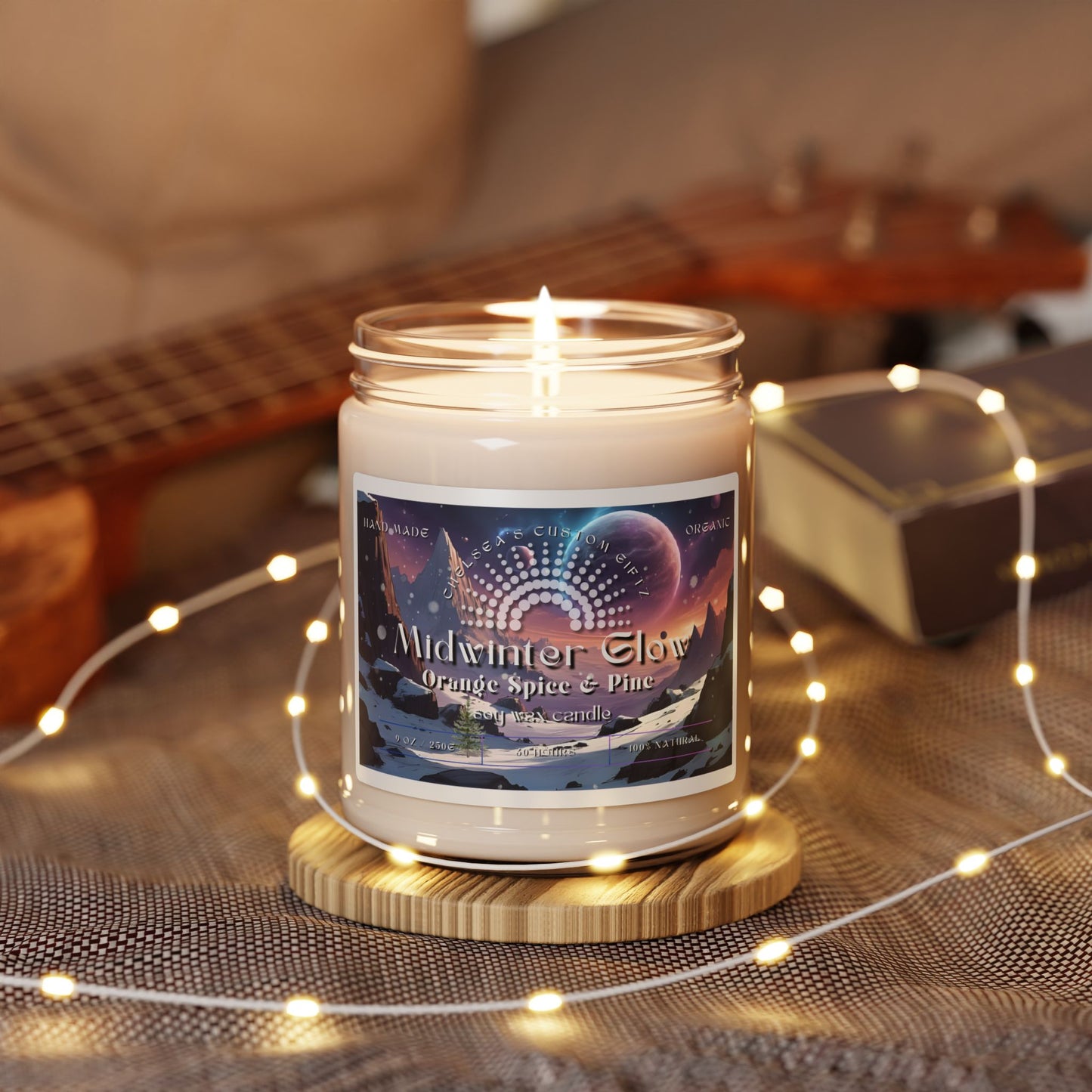 Midwinter Glow