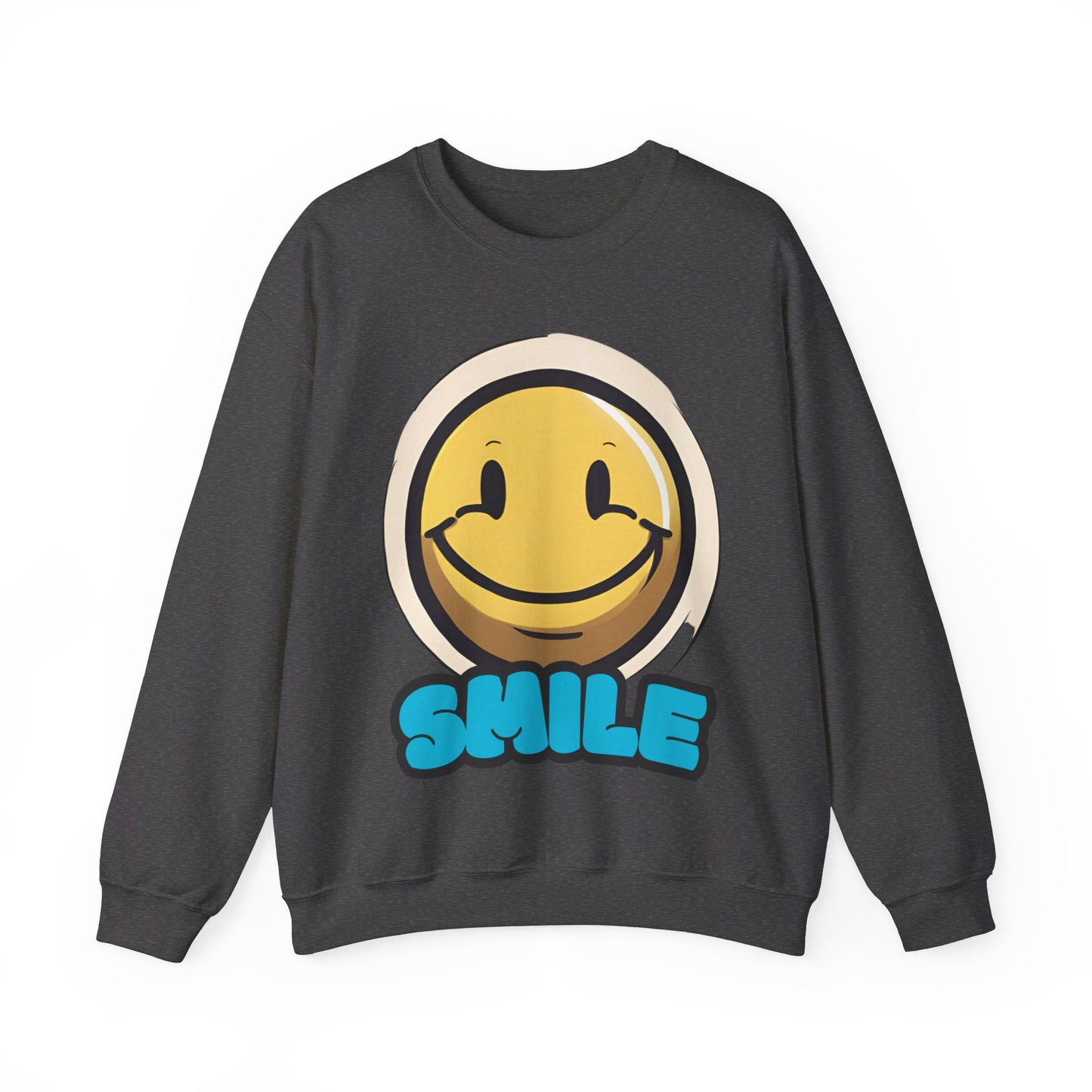 Smile Sweater