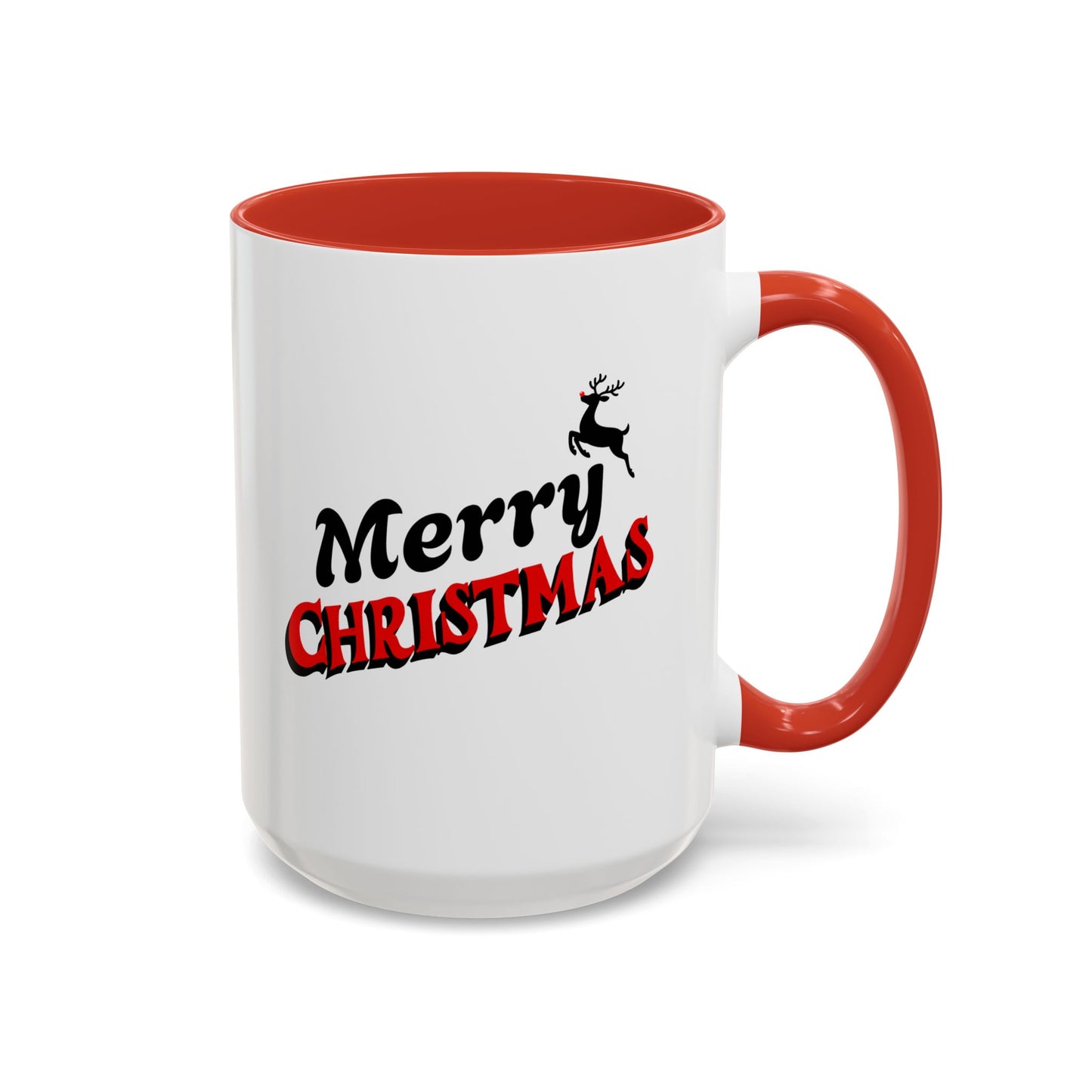 Merry Christmas Mug