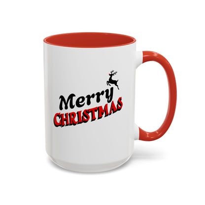 Merry Christmas Mug