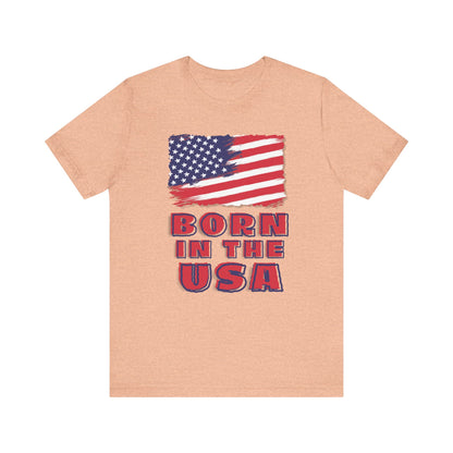 Born In The USA