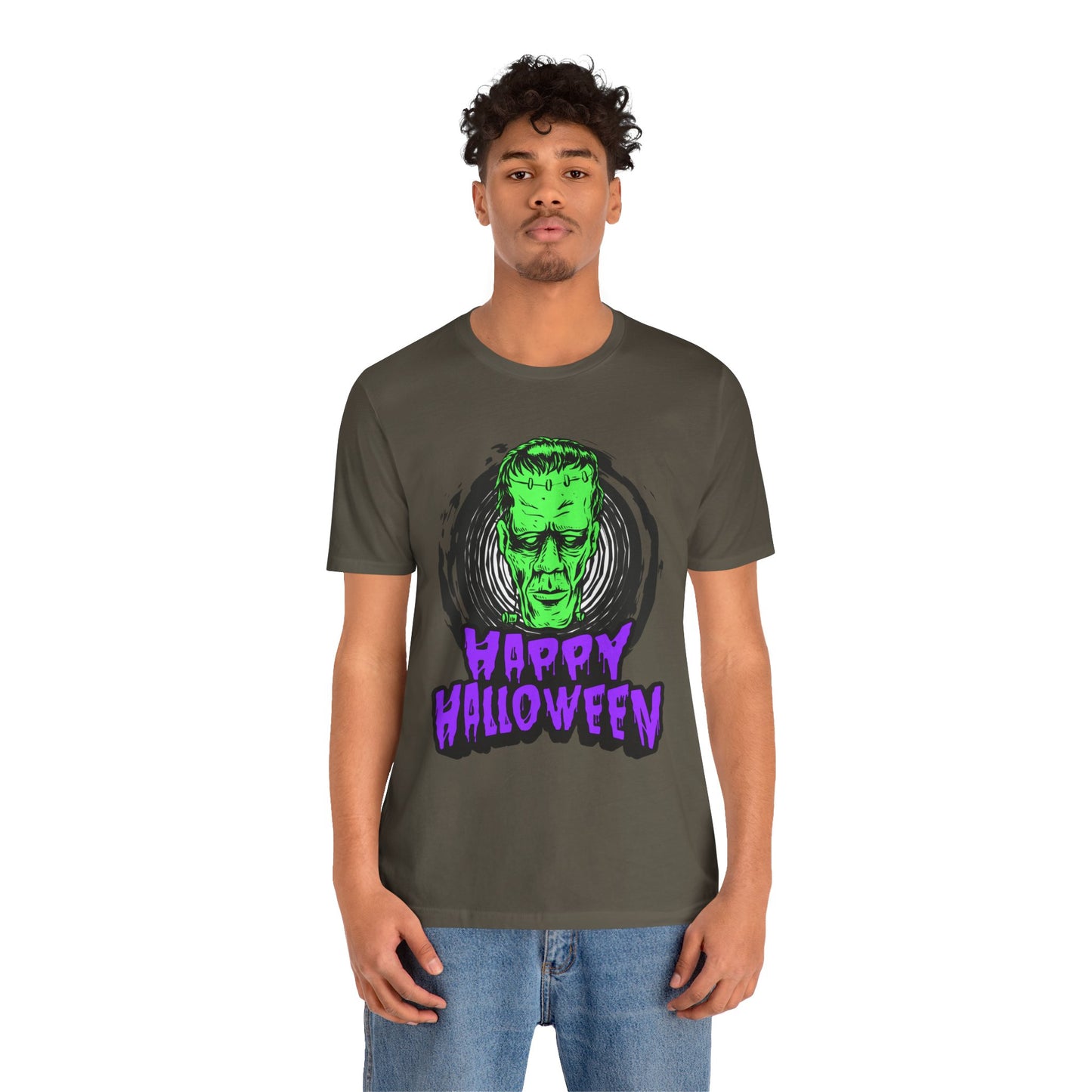 Happy Halloween