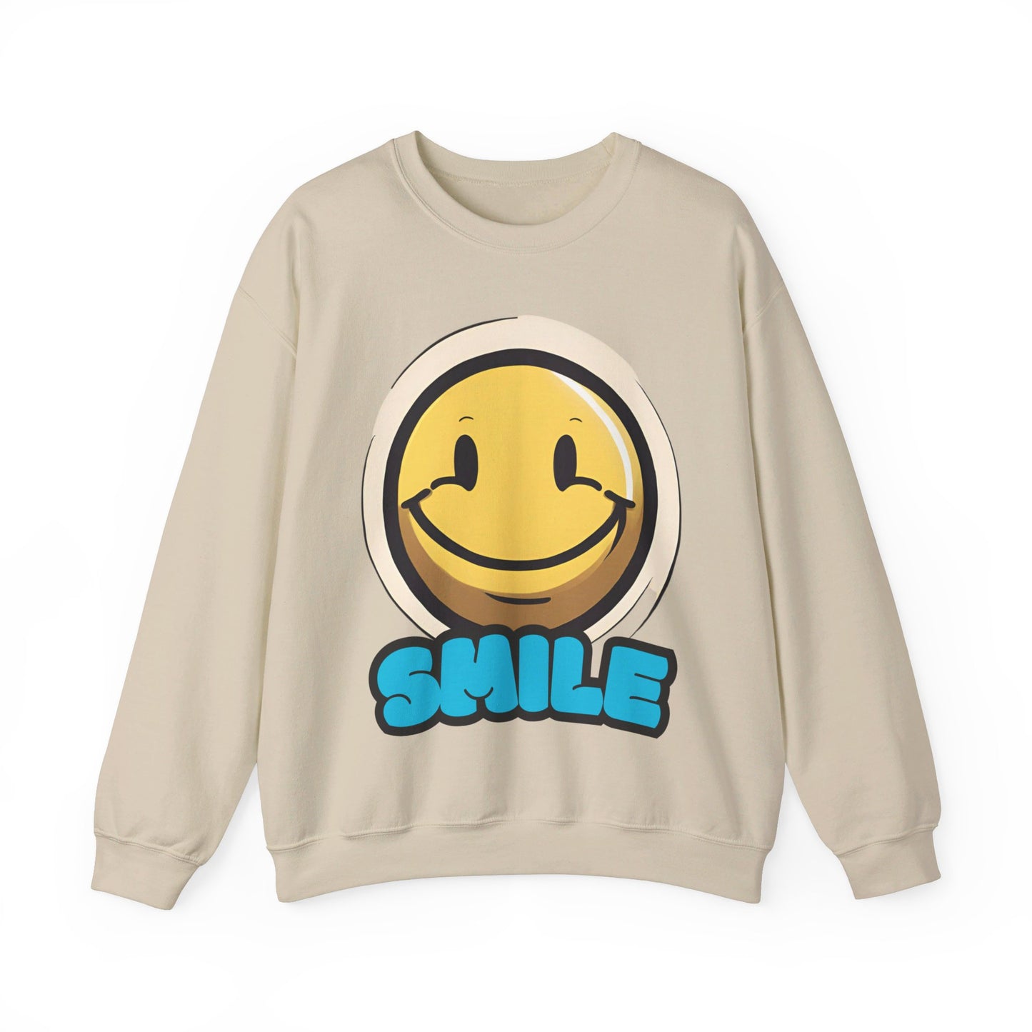 Smile Sweater