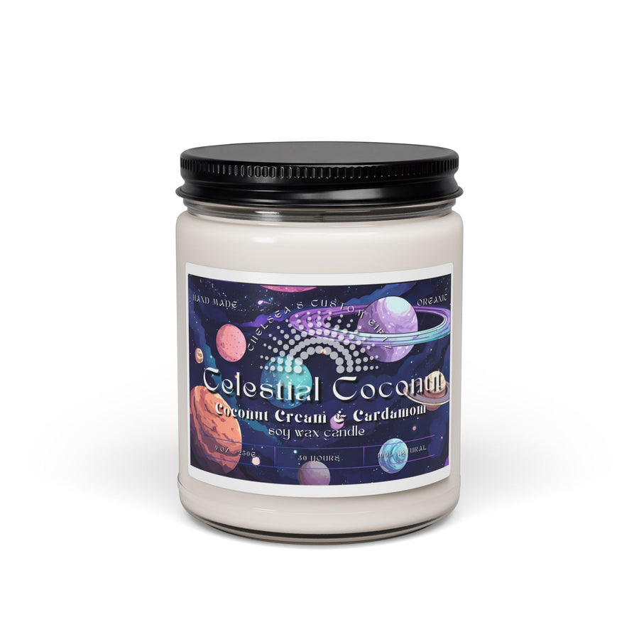 Celestial Coconut