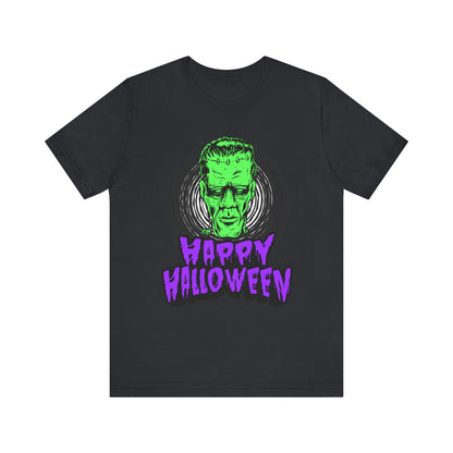Happy Halloween