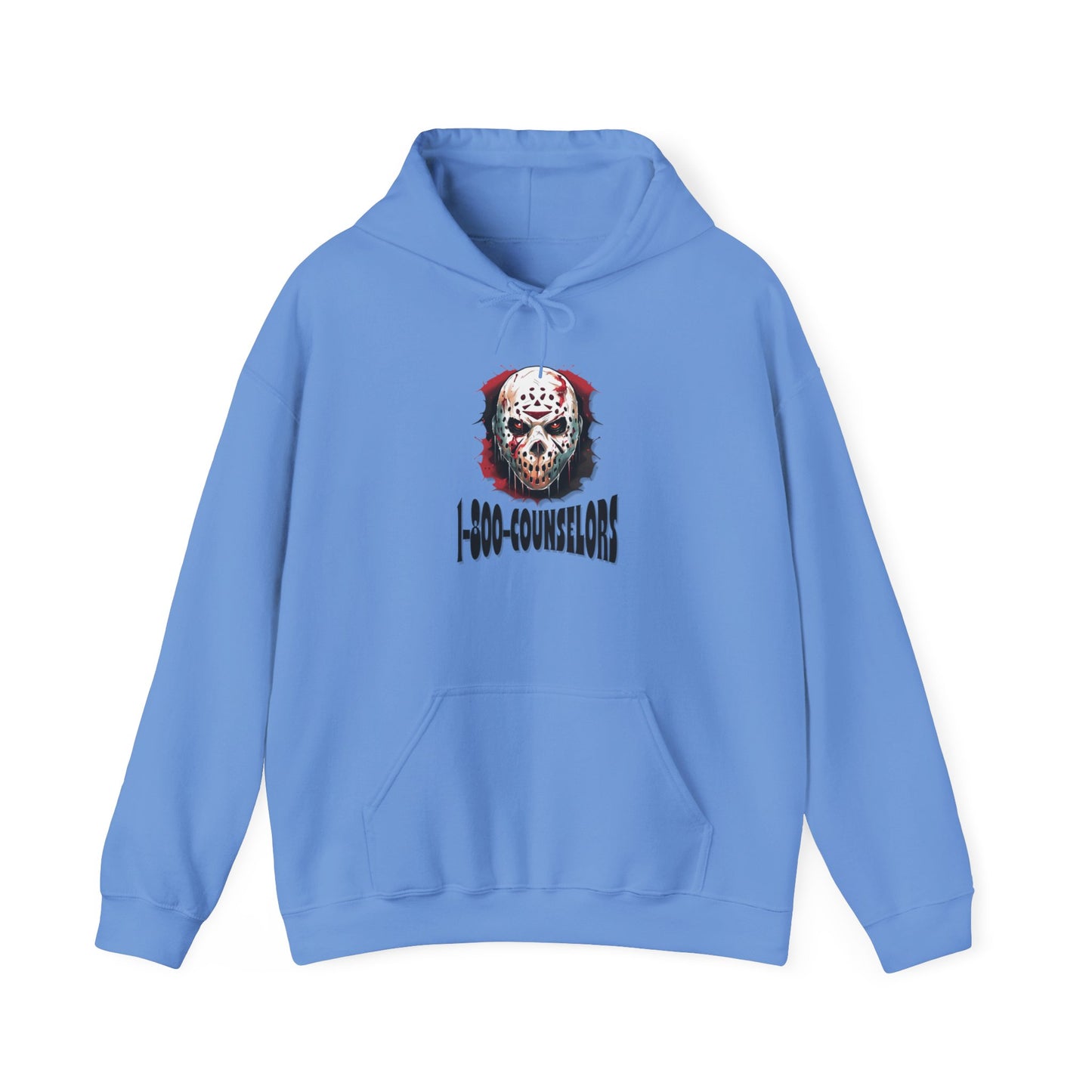 1-800- Hoodie