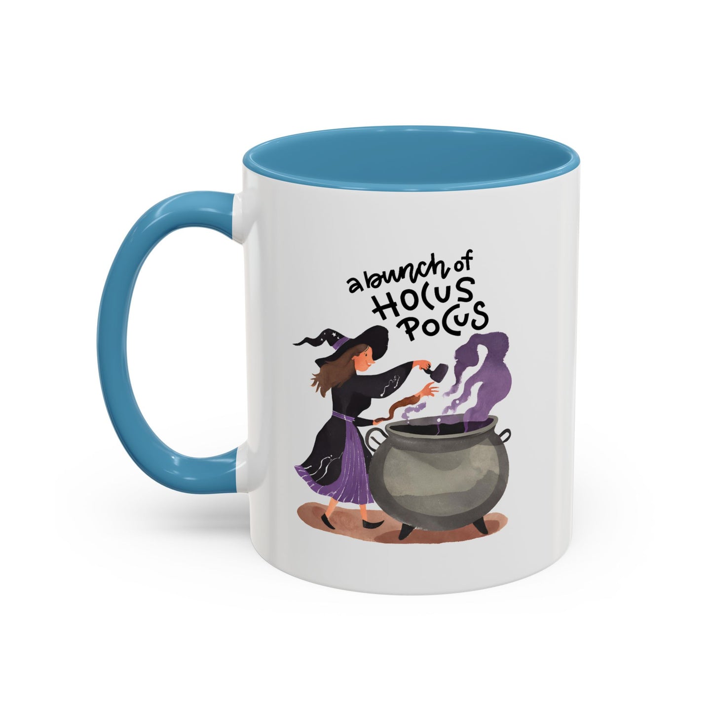 Hocus Pocus Mug