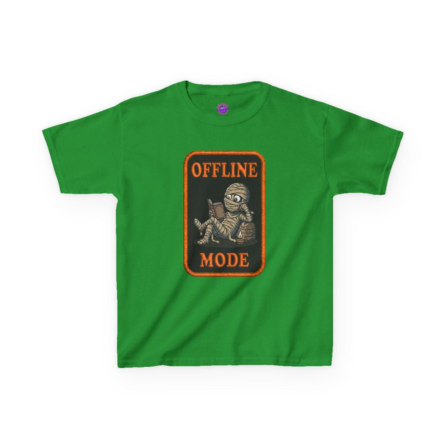 "Offline Mode"