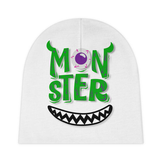 Monster Beanie