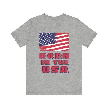 Born In The USA