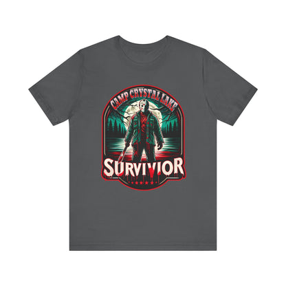 Crystal Lake Survivor