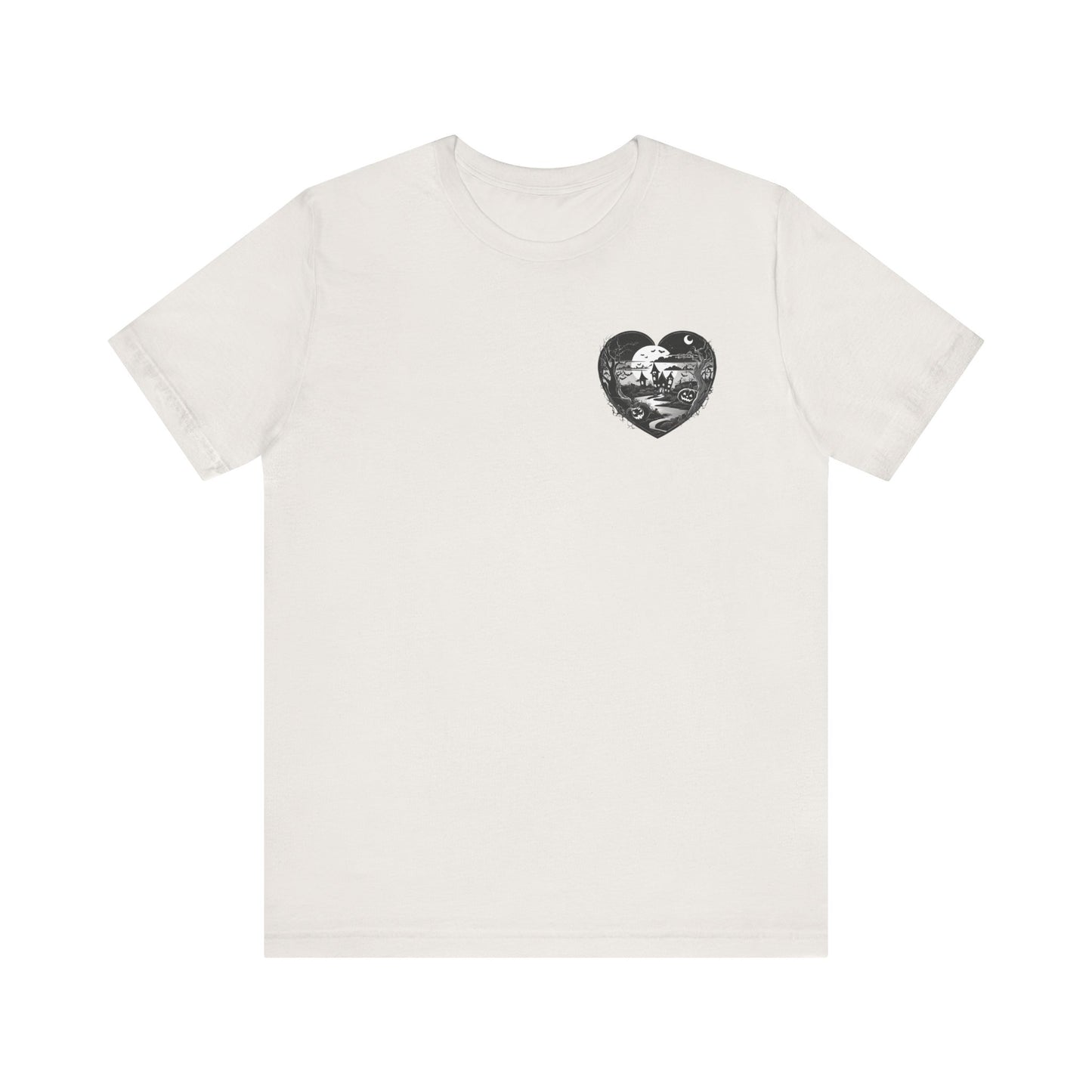Haunted Heart