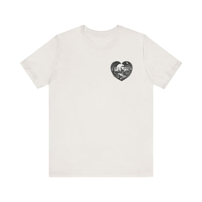 Haunted Heart