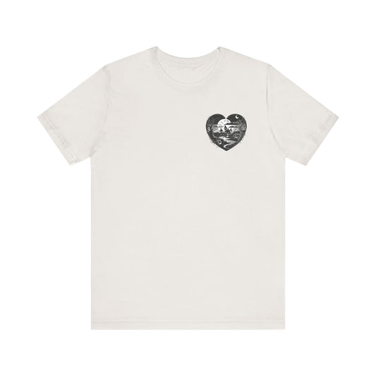 Haunted Heart
