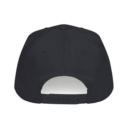 Spooky Season Embroidered Patch Cap