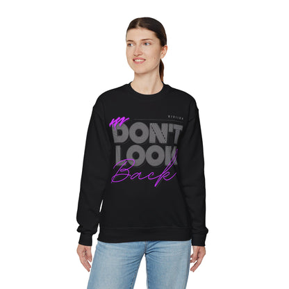 Don't Look Back Sweater