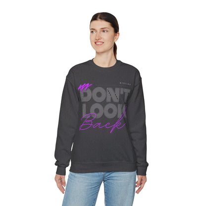 Don't Look Back Sweater