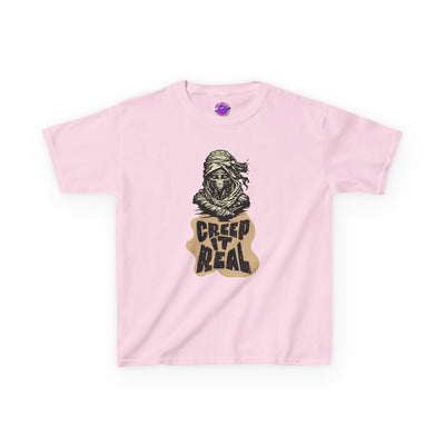 Creep It Real