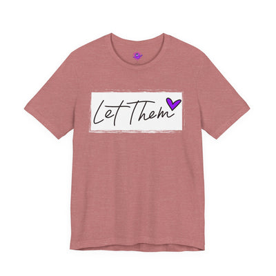 Let Them Love