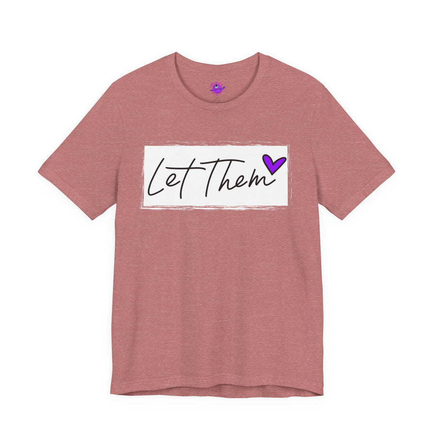 Let Them Love