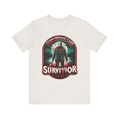 Crystal Lake Survivor