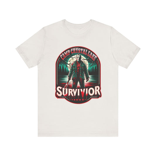 Crystal Lake Survivor