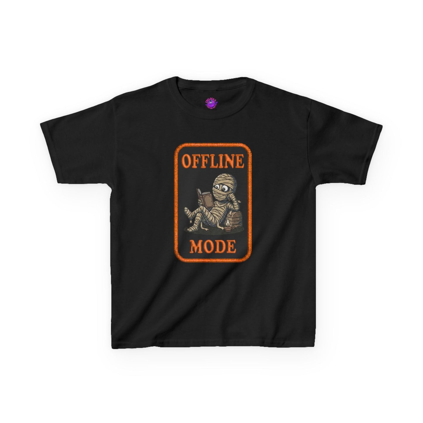"Offline Mode"