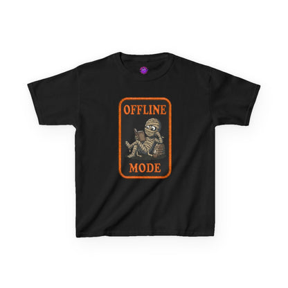 "Offline Mode"