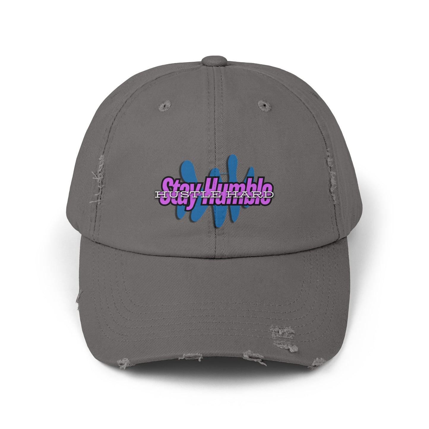 Stay Humble Cap