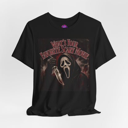 Favorite Scary Movie?