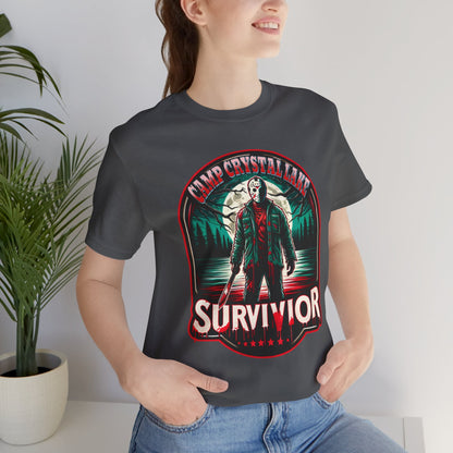 Crystal Lake Survivor