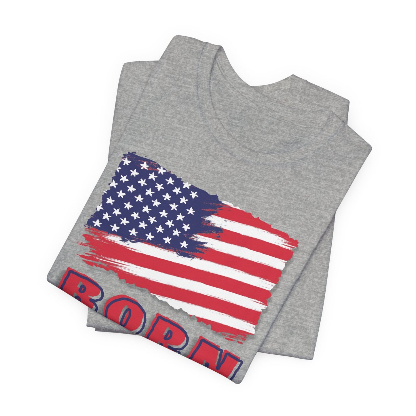 Born In The USA