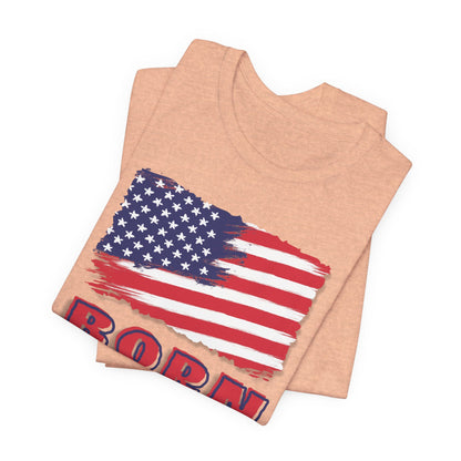 Born In The USA