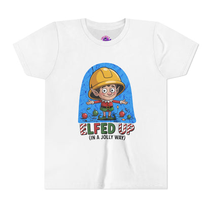 Elfed Up (In A Jolly Way)