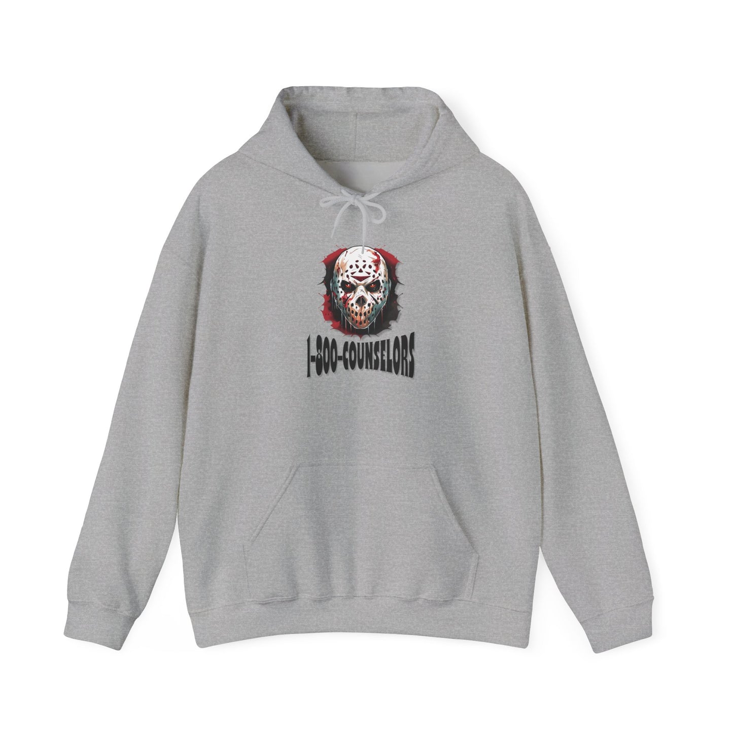 1-800- Hoodie