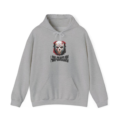 1-800- Hoodie
